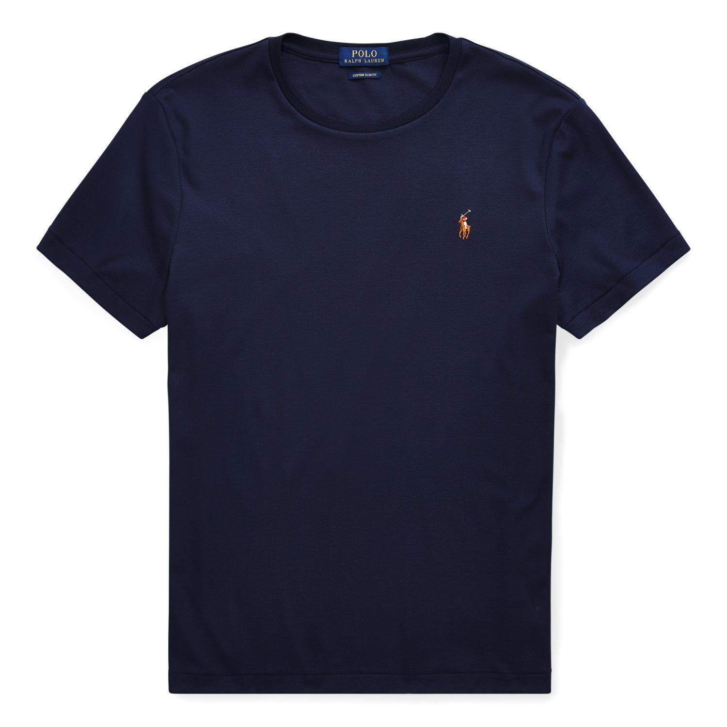 POLO RALPH LAUREN Sscncmslm1-Short Sleeve T-Shirt