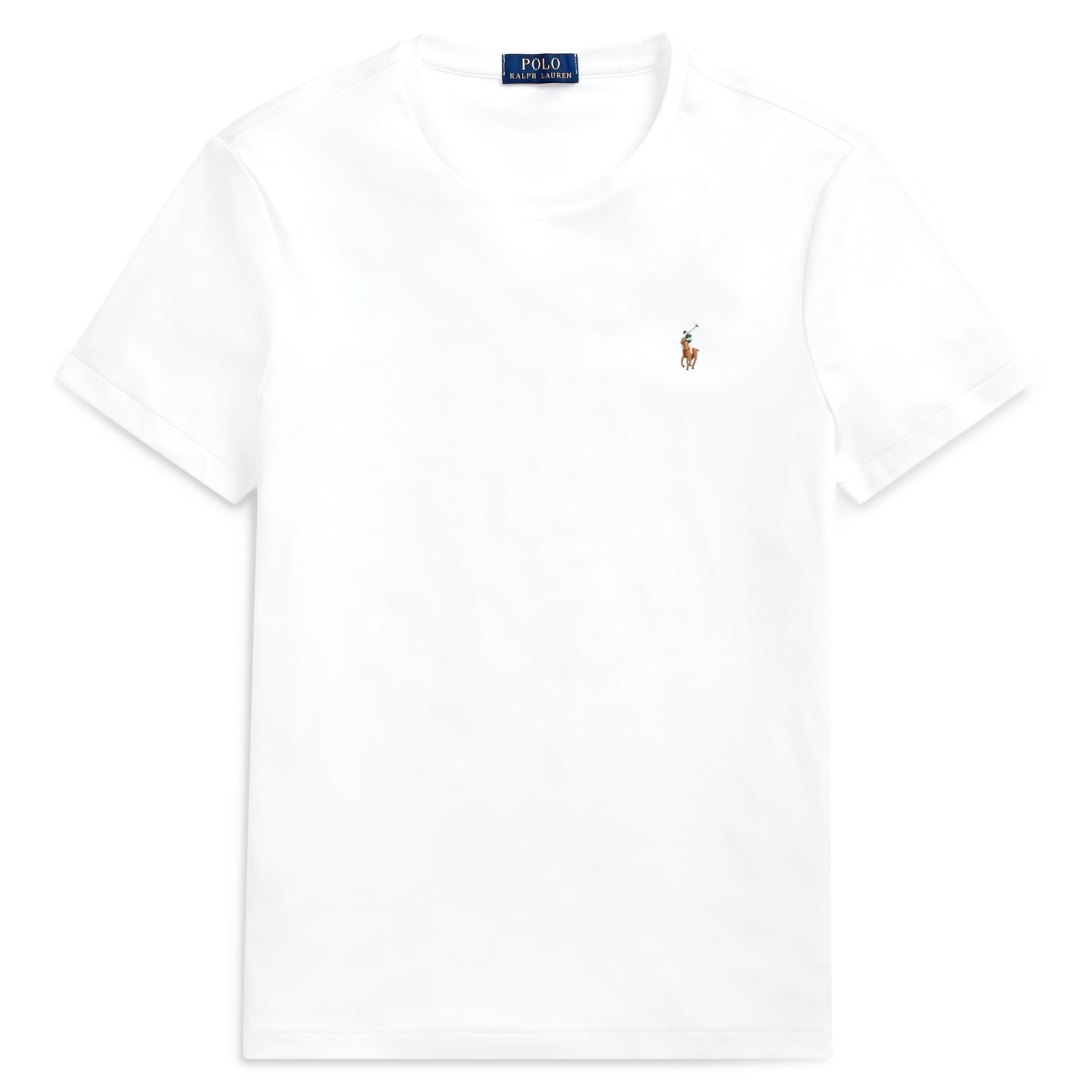 POLO RALPH LAUREN Sscncmslm1-Short Sleeve T-Shirt