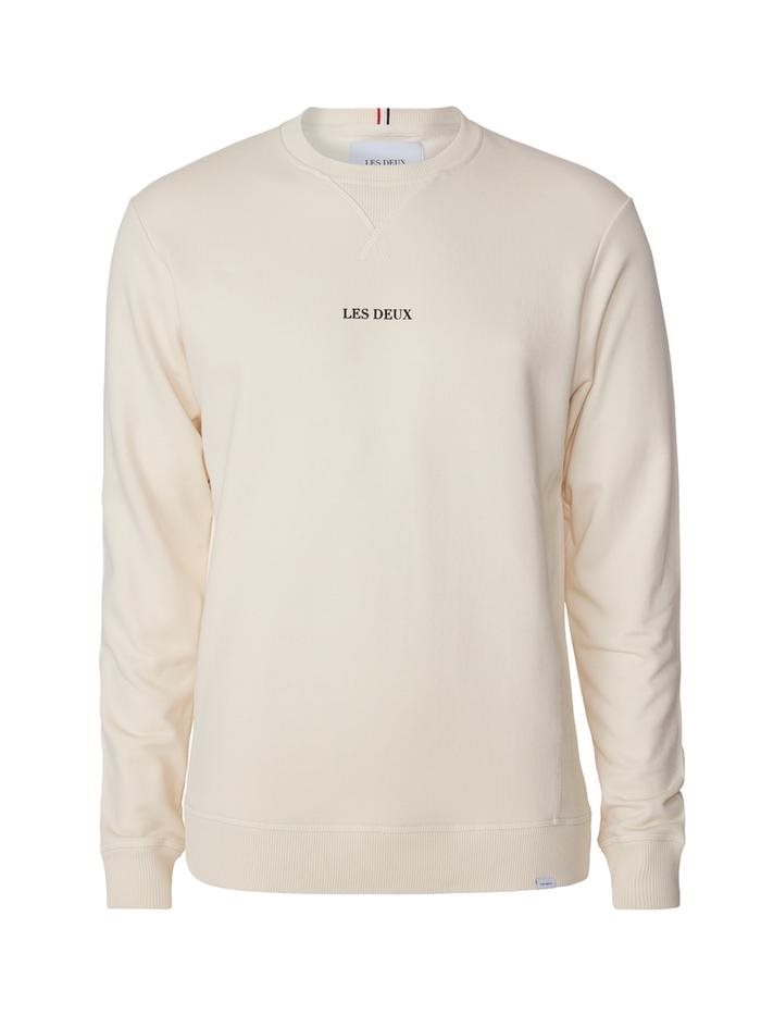 LES DEUX Lens Sweatshirt