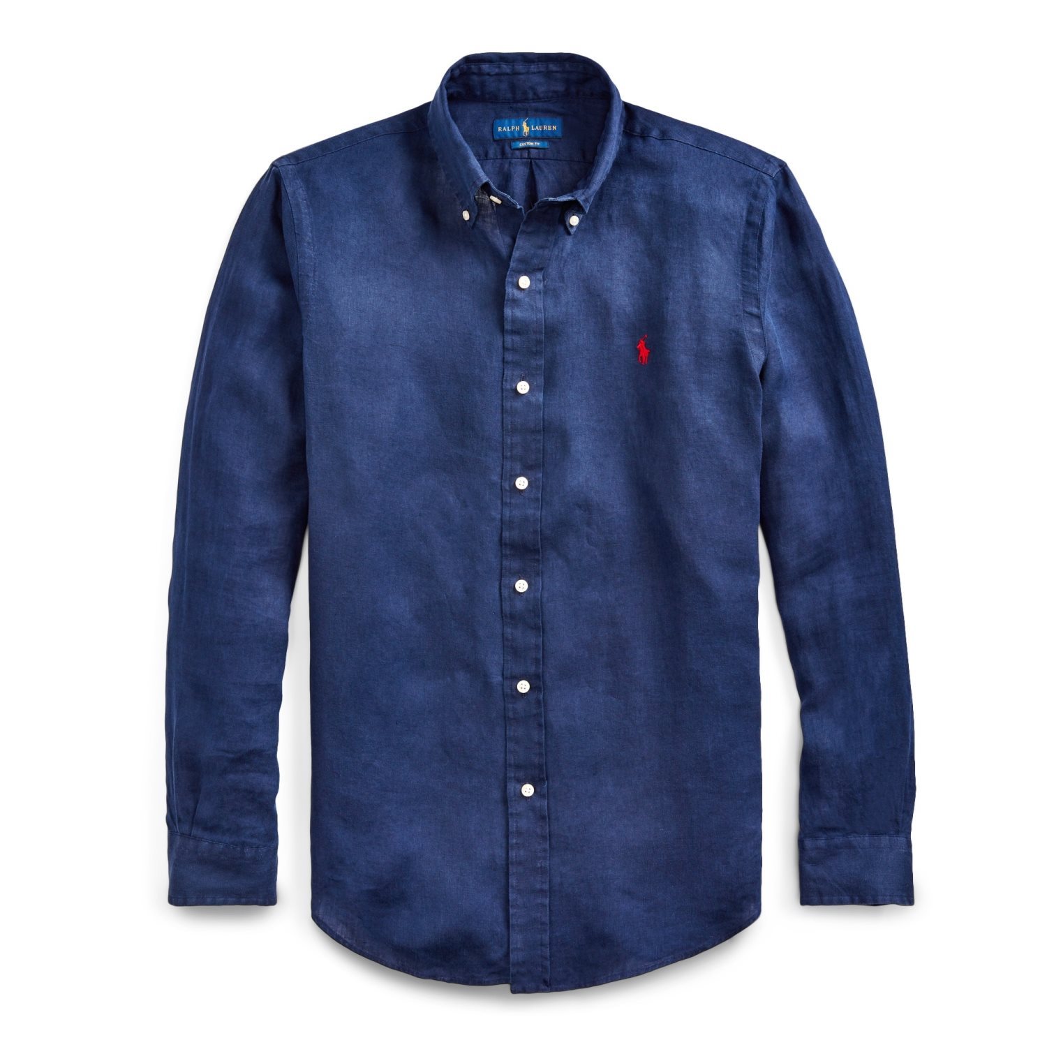 POLO RALPH LAUREN Cubdppcs-Long Sleeve-Sport Shirt