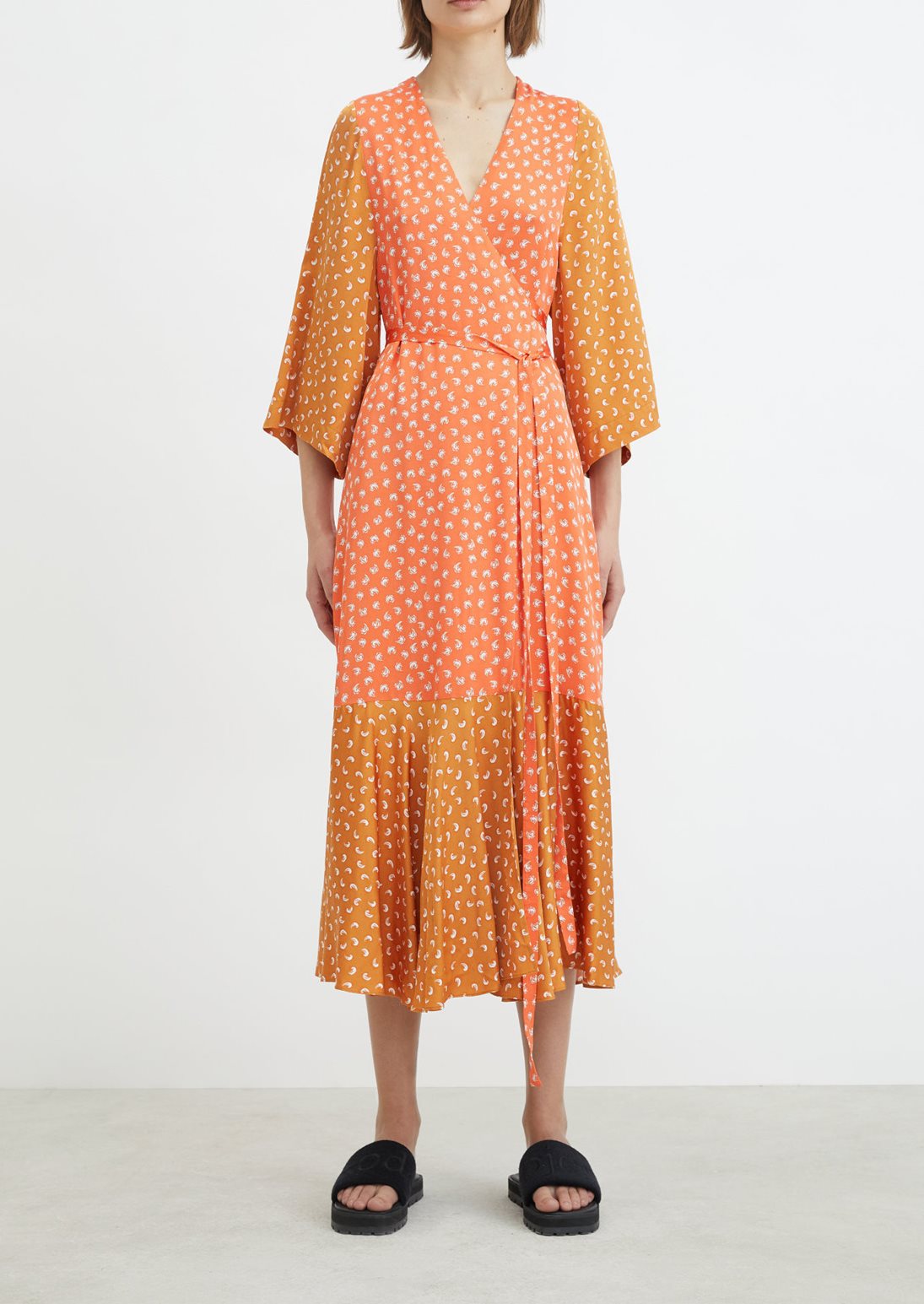 RODEBJER Millie Dress