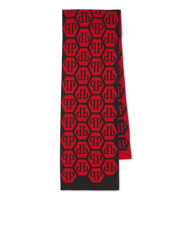 PHILIPP PLEIN Scarves
