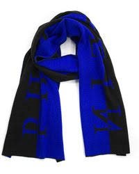 PHILIPP PLEIN Scarves