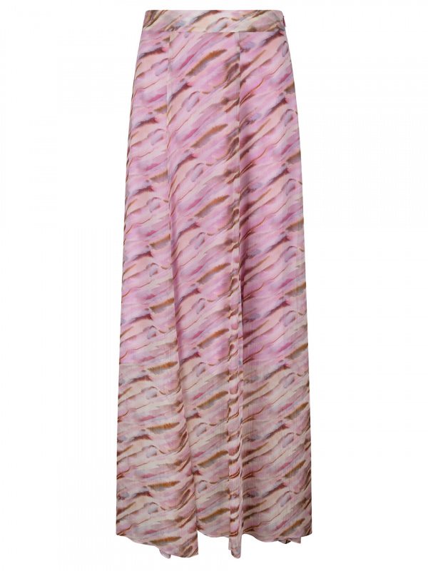 DANTE 6 Vendome Print Skirt