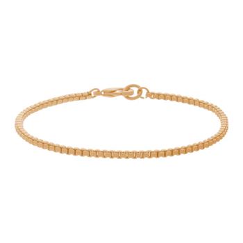 CRYSTAL HAZE Plastalina Bracelet