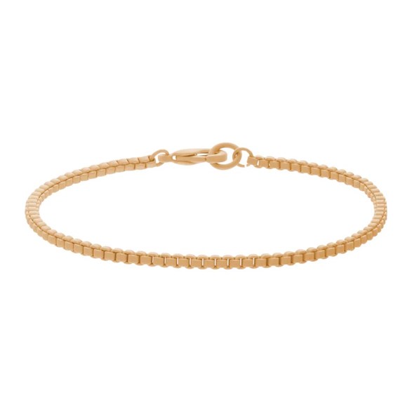 CRYSTAL HAZE Plastalina Bracelet