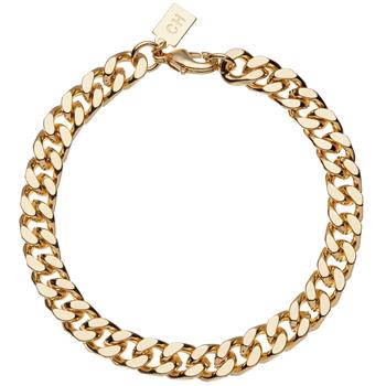 CRYSTAL HAZE Plain Jane Bracelet