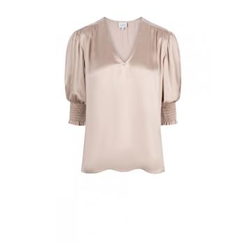 DANTE 6 Seymour Silk Mix Top