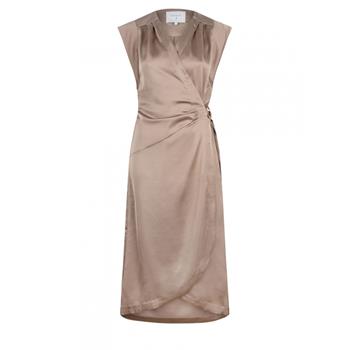 DANTE 6 Rouet Wrap Dress
