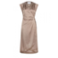DANTE 6 Rouet Wrap Dress
