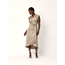 DANTE 6 Rouet Wrap Dress