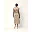 DANTE 6 Rouet Wrap Dress