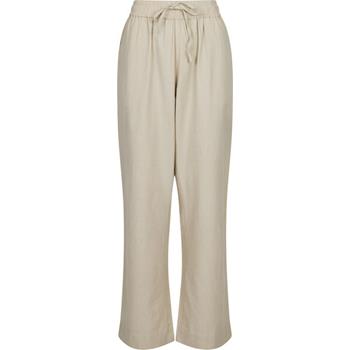 NEO NOIR Sonar Linen Pants