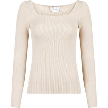 NEO NOIR Corine Knit Blouse