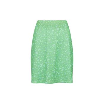 NEO NOIR Lunna Flower Burst Skirt