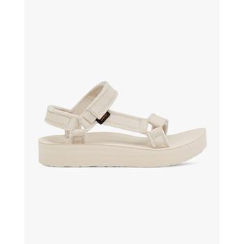 TEVA W Midform Universal Canvas Sandals