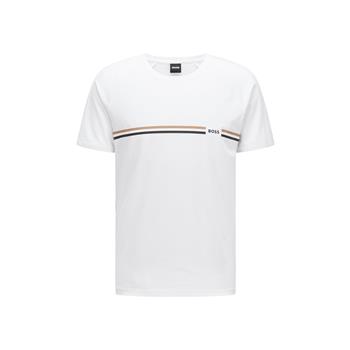 HUGO BOSS T-Shirt Rn Vitality