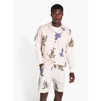 WOODBIRD Bommy Fly Shorts