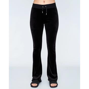 JUICY COUTURE Layla Low Rise Flare Pant