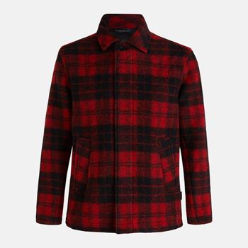 PEAK PERFORMANCE M Wool Shirt