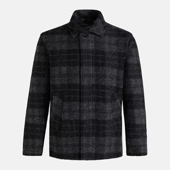 PEAK PERFORMANCE M Wool Shirt