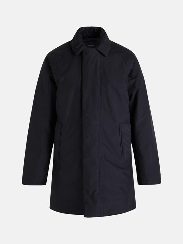 PEAK PERFORMANCE M Gore-Tex 2L Padded Coat