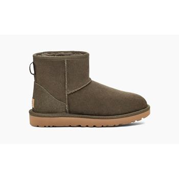 UGG W Classic Mini Ii