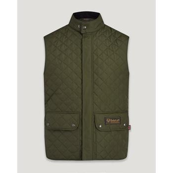 BELSTAFF Waistcoat Gilet