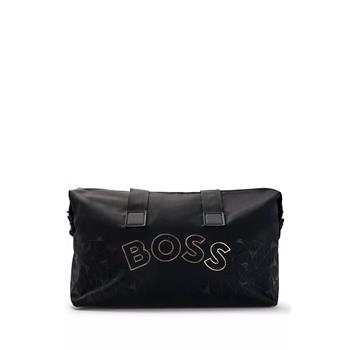 HUGO BOSS Catch Gl_Holdall Bag