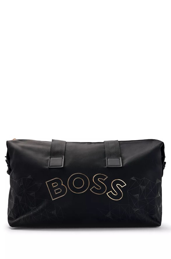 HUGO BOSS Catch Gl_Holdall Bag