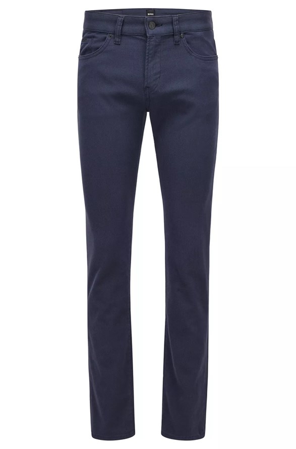 HUGO BOSS Delaware3-1 Jeans