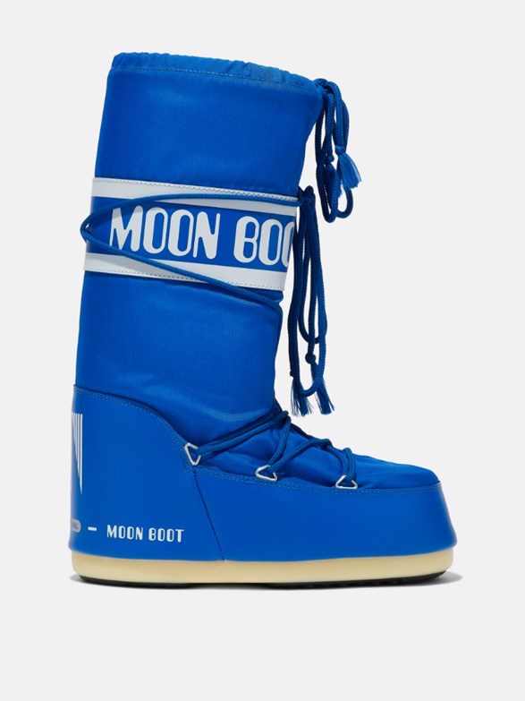 MOONBOOT Mb Icon Nylon