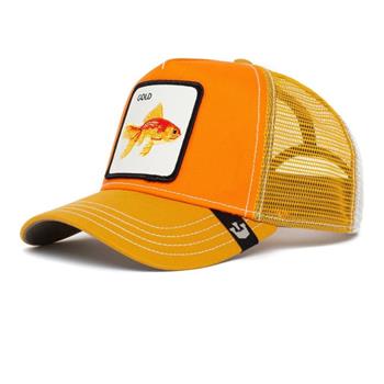GOORIN Gold Ghoti