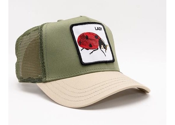 GOORIN The Lady Bug