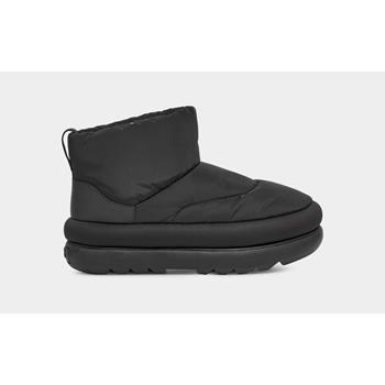 UGG W Classic Maxi Mini