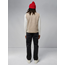 J.LINDEBERG Duncan Wool Fleeve Vest