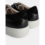 J.LINDEBERG Art Signature Leather Sneaker