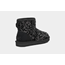 UGG W Classic Mini Chunky Sequin