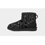 UGG W Classic Mini Chunky Sequin