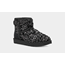 UGG W Classic Mini Chunky Sequin