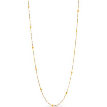 ENAMEL Necklace Lola