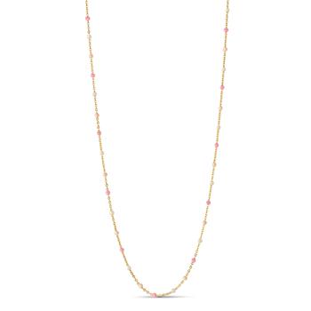 ENAMEL Necklace Lola