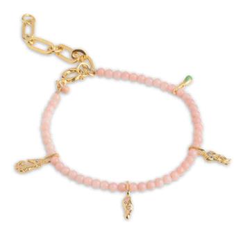 ENAMEL Bracelet Bahama
