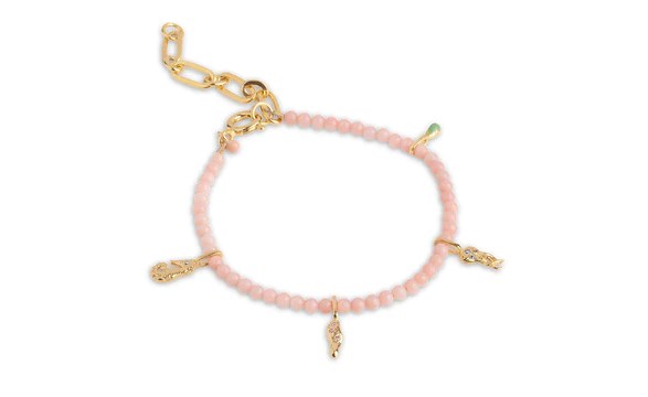 ENAMEL Bracelet Bahama