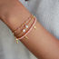 ENAMEL Bracelet Bahama