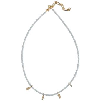 ENAMEL Necklace Bahama