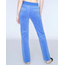 JUICY COUTURE Del Ray Classic Velour Pant Pocket Design
