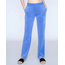 JUICY COUTURE Del Ray Classic Velour Pant Pocket Design