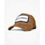 JOHN HATTER & CO Cap-Why So Serious-Corduroy