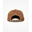 JOHN HATTER & CO Cap-Why So Serious-Corduroy